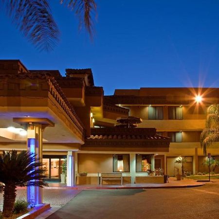 Hotel Xola Moreno Valley Exterior foto